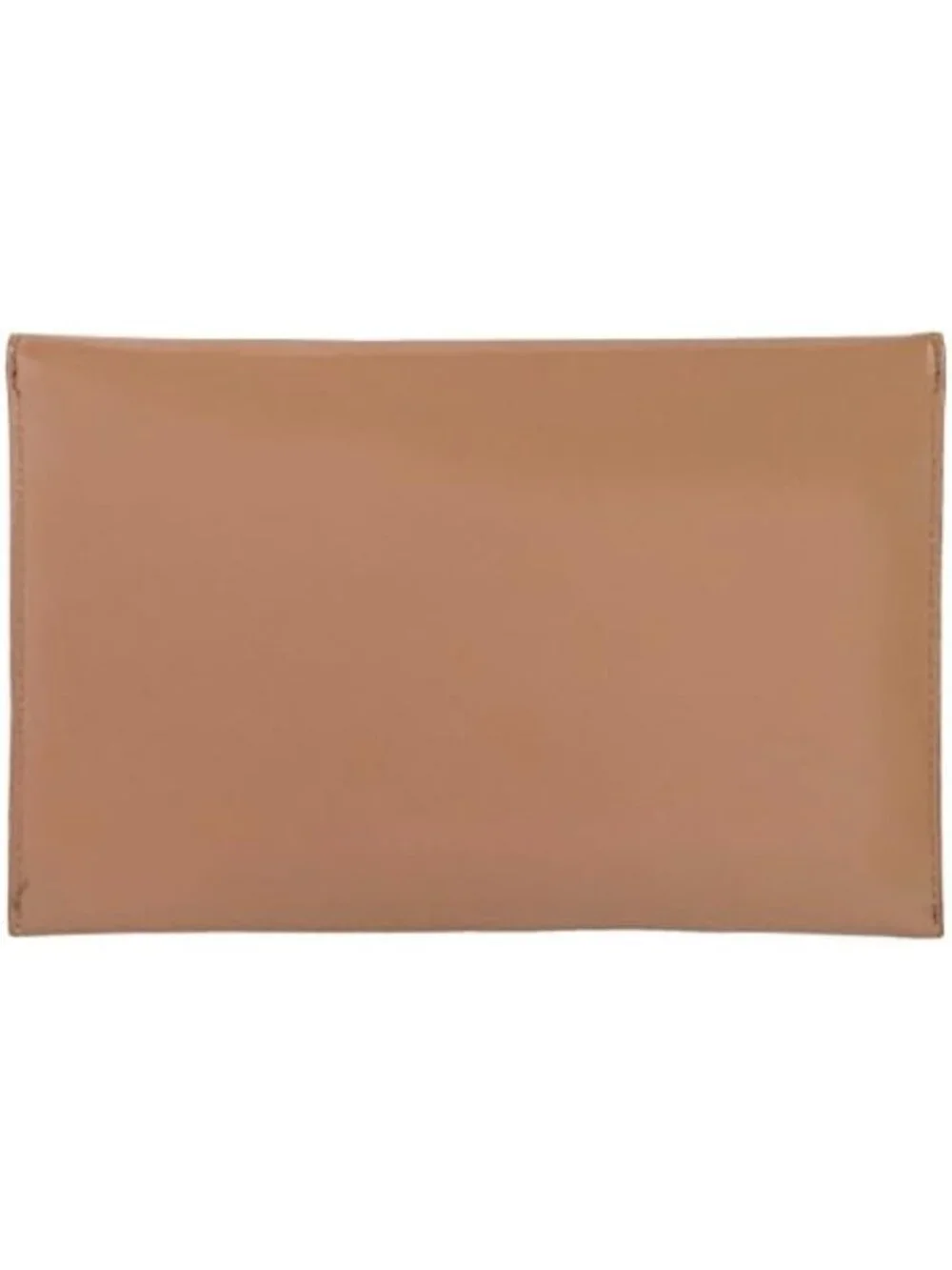 Chic Faux Patent Leather Envelope Clutch Bag | Stylish Candy Color Purse